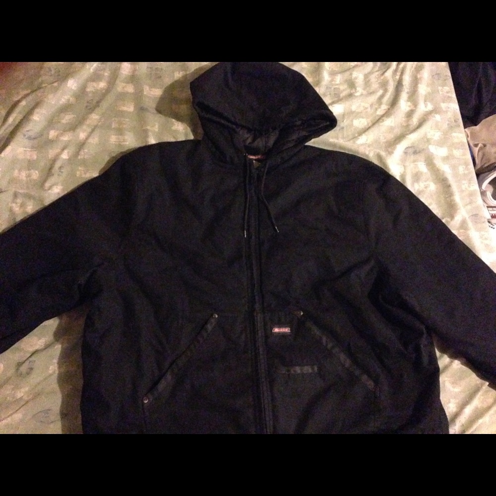 Dickies Coat